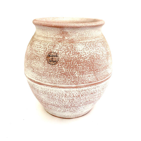 Terra Ceramic Vase