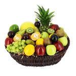 The Classic Fruit Basket