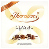 Thorntons Classic Mix - Flowers Box London