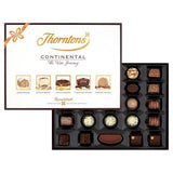 Thorntons Chocolate Gift