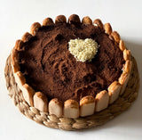 Tiramisu Cake
