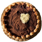 Tiramisu Cake - Flowers Box London