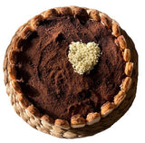 Tiramisu Cake - Flowers Box London