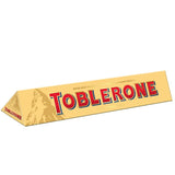 Toblerone Milk Chocolate - Flowers Box London