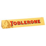 Toblerone Milk Chocolate - Flowers Box London