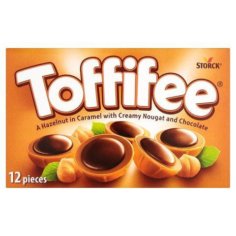 Toffifee