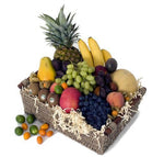 Tropical Fruit Basket