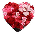 True Love Box - Flowers Box London