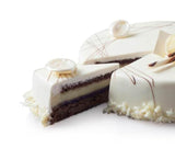 Truffle Cake - Flowers Box London