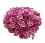 Two Shades of Pink Box