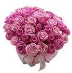 Two Shades of Pink Box