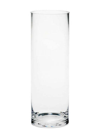 Vase Lusaka Glass