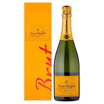 Veuve Clicquot Yellow Label Brut Non Vintage Champagne