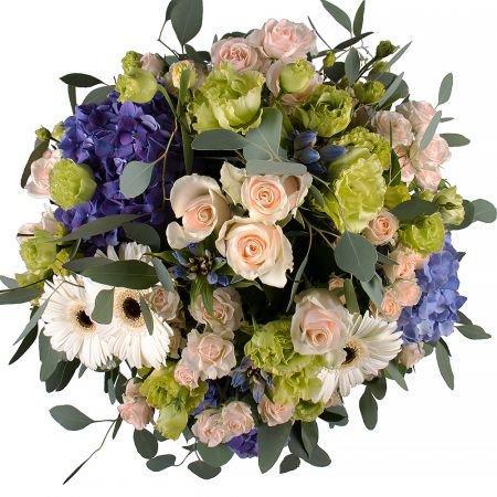 Victorian Romance Bouquet