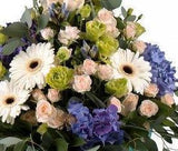 Victorian Romance Bouquet - Flowers Box London