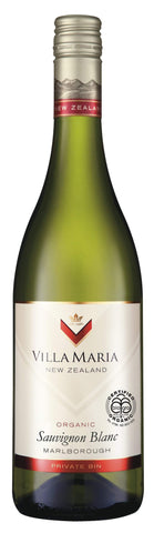 Villa Maria Private Bin Sauvignon Blanc