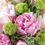 Vintage Pastel Bouquet - Flowers Box London