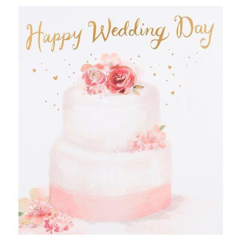 Wedding Card