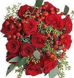 Wild Secret Bouquet - Flowers Box London