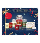 Yankee Candle Christmas Gift Set